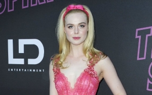 Elle Fanning Appointed as Member of 2019 Cannes Film Festival's Main Jury