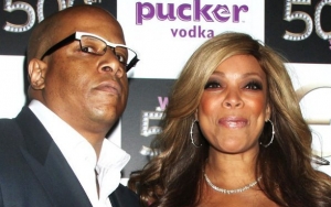 Wendy Williams' Ex-Husband Calls Police Two Times in 3 Days Over Safety Paranoia