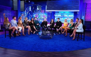 Jax Taylor and James Kennedy Almost Get Physical During 'Vanderpump Rules' Reunion