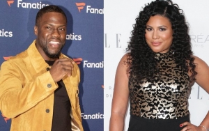 Kevin Hart Teams Up With 'Girls Trip' Writer to Give 'Extreme Job' English-Language Remake