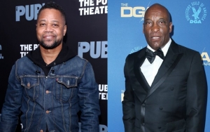 Cuba Gooding Jr. Recalls Words He Whispered to John Singleton Before His Death