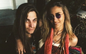 Paris Jackson Calls Boyfriend Light of Her Life in One-Year Anniversary Tribute