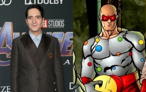 'The Suicide Squad' Adds 'Ant-Man' Actor as Polka-Dot Man