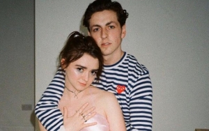 Fans 'Cancel' Maisie Williams' Boyfriend Over Response to Her Big 'Game of Thrones' Moment