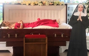 Inside 'Shark Tank' Star Barbara Corcoran's 'Funeral'-Themed Birthday Party
