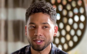 Jussie Smollett Appreciates 'Empire' Contract Extension Amid Uncertainty Over Season 6 Return