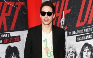 Pete Davidson Calls Out Disrespectful Comedy Club Owner for Joking About His Dating Life 