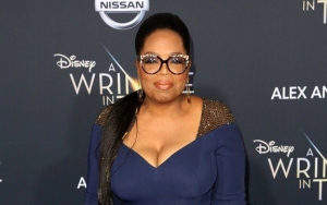 Oprah Winfrey Blames Instruction on Name Pronunciation for '60 Minutes' Exit
