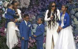 Nipsey Hussle's Sister Tries to Keep His Daughter Close by Filing for Guardianship