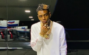 Soulja Boy Sent to Jail for 240 Days After Violating Probation