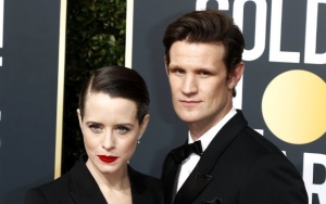 Claire Foy to Reunite With Matt Smith in Climate Change Play