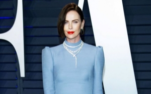 Charlize Theron Opens Up About Dating Life as Single Mom