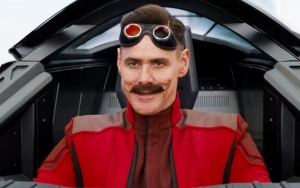 First 'Sonic the Hedgehog' Trailer Reveals Jim Carrey's Full Transformation Into Dr. Robotnik