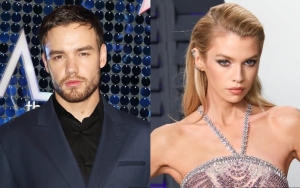 Liam Payne Spotted on Dinner Date With Stella Maxwell After Naomi Campbell Fling