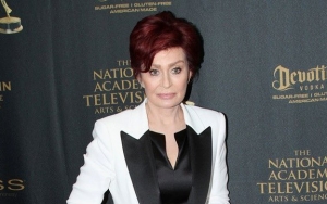 Sharon Osbourne on Her Three Suicide Attempts: I'm Still Here