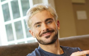 Zac Efron Points Out the Unrealistic Side of His Madame Tussauds Waxwork