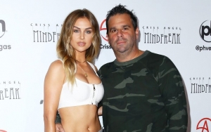 Lala Kent Hints at Split With Randall Emmett After His Health Scare