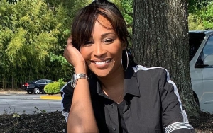 Getting Married Soon? 'RHOA' Star Cynthia Bailey Is on Wedding Dress Hunt