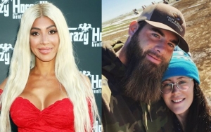 Farrah Abraham Is Sure Jenelle Evans and David Eason Will Head to Divorce Amid Marital Drama