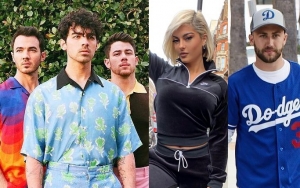 Jonas Brothers Enlist Bebe Rexha and Jordan McGraw to North America Comeback Tour