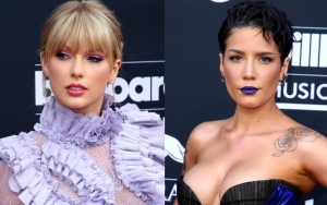 Billboard Music Awards 2019 Taylor Swift Looks Lovely