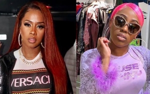 Remy Ma Surrenders to Police to Deal With Alleged Brittney Taylor Assault