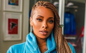 Eva Marcille Expecting Third Child Six Months After Wedding