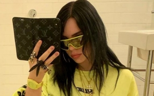 Billie Eilish Comes to Groper's Defense After Making No Boobs Grab Plea
