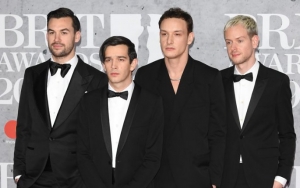 The 1975 'Really Gutted' Having to Axe Colorado Concert Due to Snowstorm