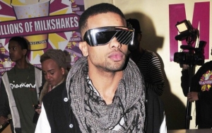 Raz B's Arrest for Domestic Violence Puts B2K's Reunion Tour in Jeopardy