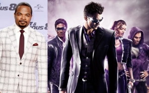 'The Fate of the Furious' Director to Bring 'Saints Row' to Big Screen