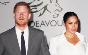 More Clue About Meghan Markle and Prince Harry's Baby Arrival Is Here