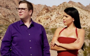 '90 Day Fiance' Star Larissa Dos Santos Is 'Very Happy' After Finalizing Divorce From Colt Johnson