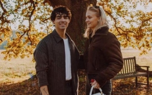 See Inside of Joe Jonas and Sophie Turner's Surprise Las Vegas Wedding