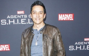 Gabriel Luna to Reprise Ghost Rider Role on New Live-Action Series