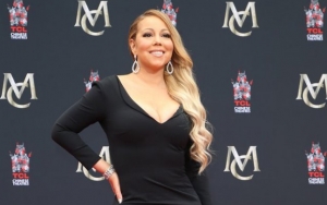 Mariah Carey Set for Another Christmas Show Residency in Las Vegas