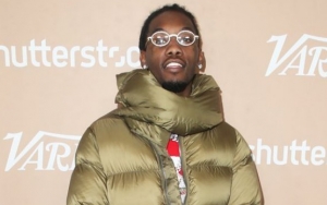 Offset Laments Being Black Rapper After Fan Confrontation Leads to Arrest Warrant