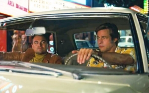 Cannes 2019: Quentin Tarantino's 'Once Upon A Time in Hollywood' to Compete for Palme d'Or