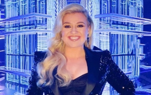 Kelly Clarkson Resting at Home After Emergency Surgery Post-2019 Billboard Music Awards