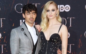 Joe Jonas and Sophie Turner Still Plan to Do Paris Wedding Despite Surprise Vegas Nuptials