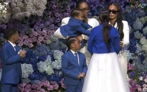 Nipsey Hussle's Sister Held Back From Gaining Temporary Guardianship of His Daughter