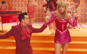 Taylor Swift's 'ME!' Becomes Vevo's Fastest Video to Gain 100 Million Views