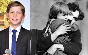 Jacob Tremblay to Lend Voice to Remake of Charlie Chaplin's 'The Kid'