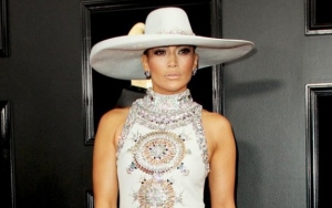 Jennifer Lopez Comes to Agreement in Copyright Lawsuit Over Instagram Post