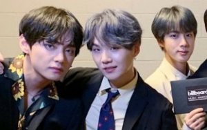 BTS, Sandra Oh and Chrissy Teigen Among Asian Stars Making Into 2019 A100 List