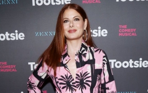 Debra Messing Credits Facials for Instagram Selfie That Sparked Plastic Surgery Rumors
