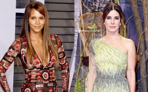 Halle Berry Confesses She 'Stupidly Said No' to Sandra Bullock's Role in 'Speed'