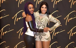 Toni Braxton Breaks Silence on Niece Lauren's Death as She's Still 'in Disbelief'