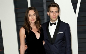 Keira Knightley Surprises With Second Pregnancy, Debuts Baby Bump