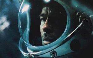 Brad Pitt's 'Ad Astra' Pulled Out From Memorial Day Schedule